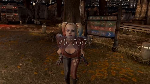 Injustice 2 Mobile Gameplay - Первый запуск (ios) #1