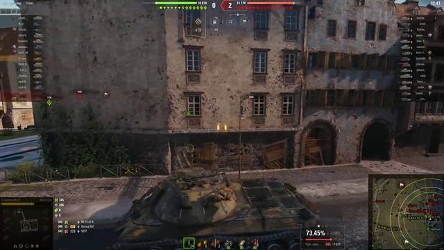 С ПРАЗДНИКОМ ЗАЩИТНИКИ | МИР ТАНКОВ смотреть онлайн