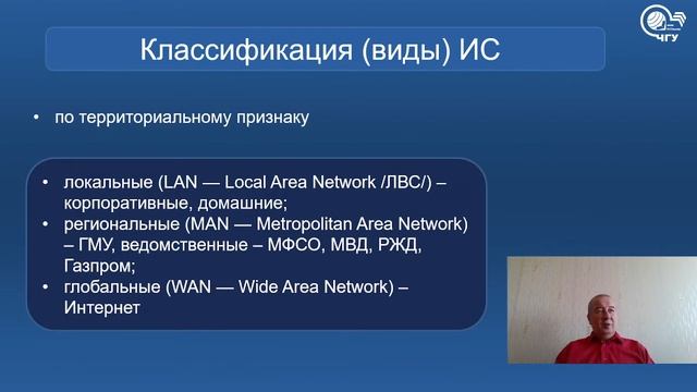 Картузов А В ИСиТК 1 Теория сетей смотреть онлайн