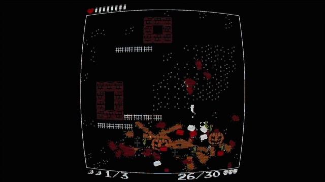 Restless Night | Platina de 1h com Cheat Code | PS4 смотреть онлайн