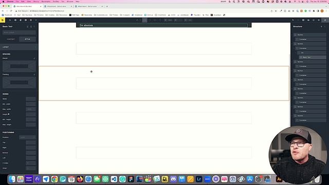 Relative, Absolute, Fixed, & Sticky Positioning in Bricks Builder – Fix Your Attachment Issues! смотреть онлайн