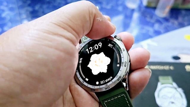 huawei watch gt 4 смотреть онлайн