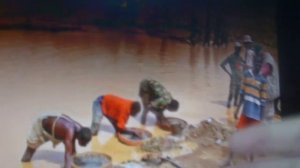 АФРИКАНСКИЕ  АЛМАЗЫ, ПОЛНЫЙ  РАЗБОР  ПОЛЕТОВ. САМОЦВЕТНЫЕ СТАРАТЕЛИ АФРИКИ