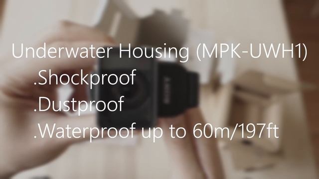 SONY FDR-X3000 4K Action Cam UNBOXING and Tips смотреть онлайн