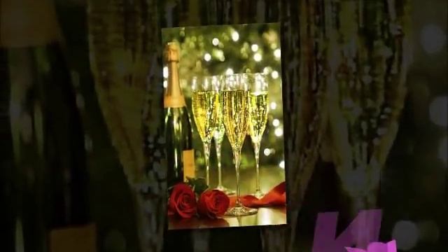 С Днём рождения,Альбина! смотреть онлайн