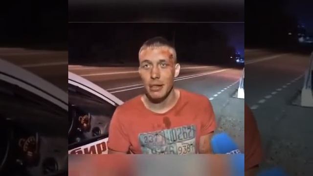 ДПС поймали в погоне веселого человека ржач угар смотреть онлайн
