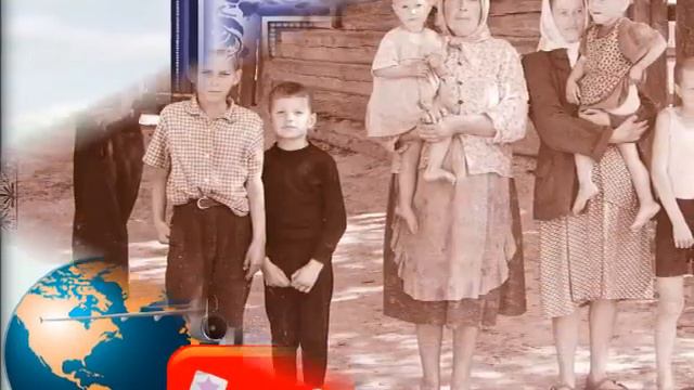 в гостях в СИНИЧИНО 1968 1985 гг смотреть онлайн