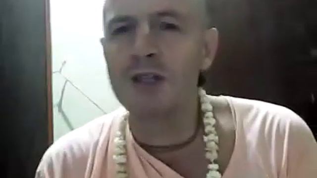 Джайва-Дхарма Глава 4 (08.06.2020) смотреть онлайн