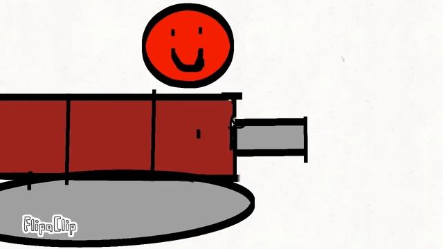 Red ball.Нарисованная версия смотреть онлайн