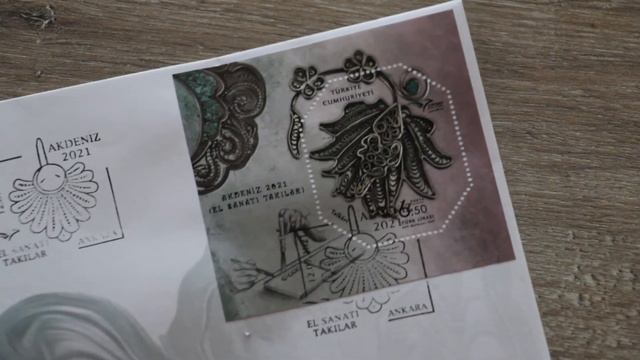 Филателия : Новинки Турции. Нужен ваш совет=) смотреть онлайн