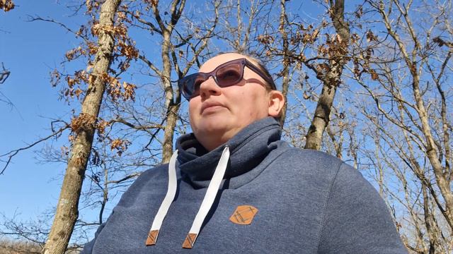 Ну прям настоящая весна - Отдыхаем на рыбалке смотреть онлайн