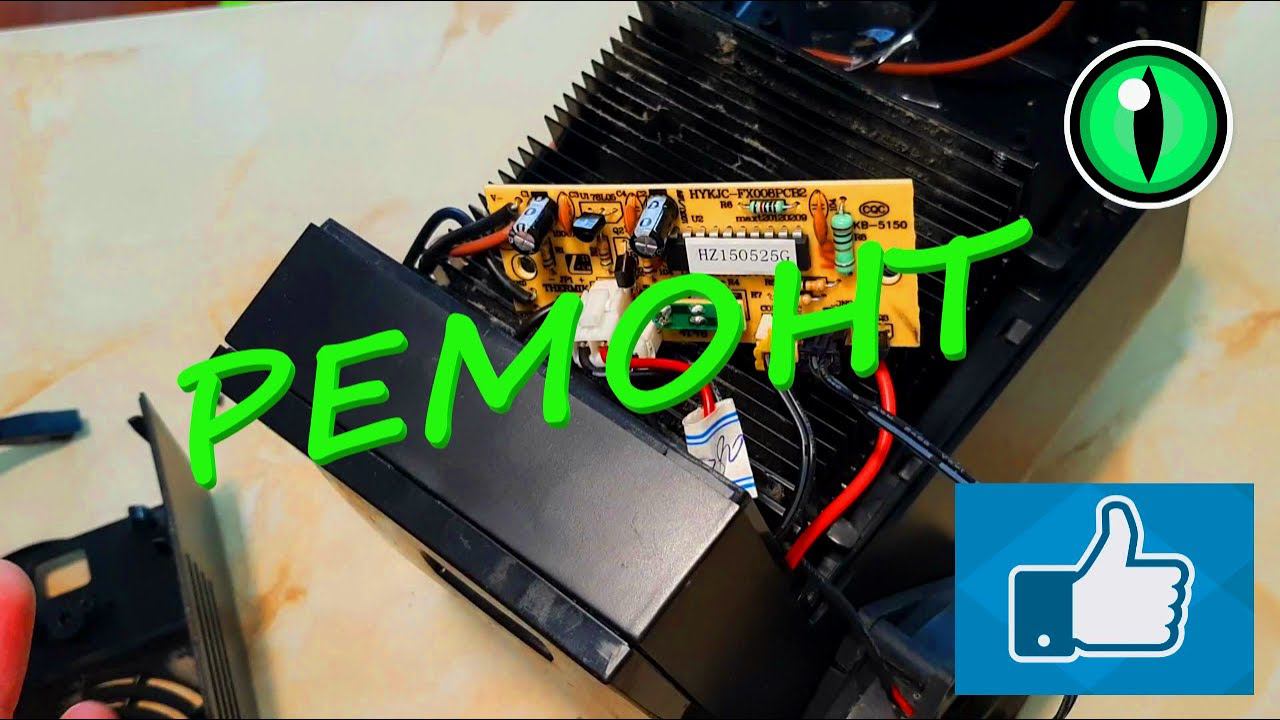 Ремонт кофеварок. Устройство для охлаждения молока. смотреть онлайн