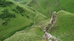 РД. Дагестан Шамильский район  с. Тлянуб.