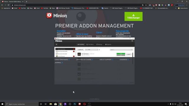Comment installer des addons sur The Elder Scrolls Online смотреть онлайн