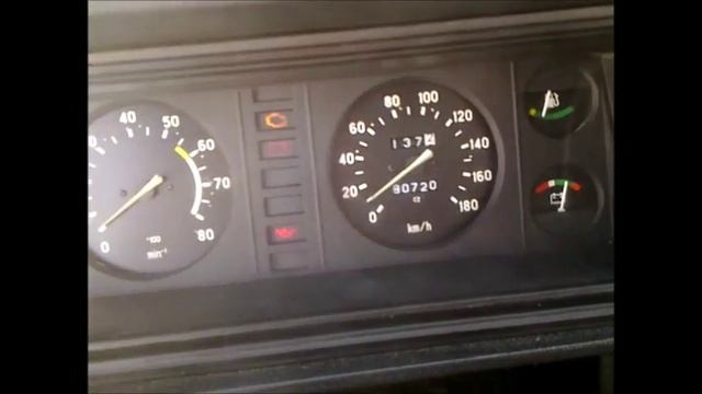 Ваз 2107 5w40 полсинт Старт в -25, Картонка, фартук перед радиатором - полезно ставить зимой смотреть онлайн