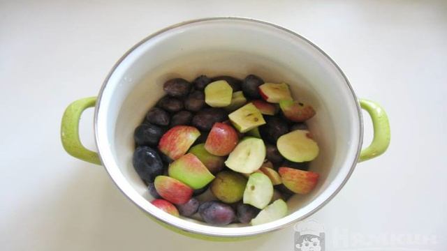 Рецепты от шеф-повара