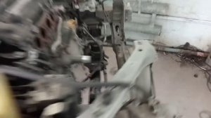 Лямбда-зонд toyota camry acv 30 2azfe