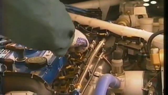 Rally Albena 1999(Bulgaria) смотреть онлайн