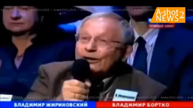 Истерия в российских СМИ : кто больше оскорбил русских ? смотреть онлайн