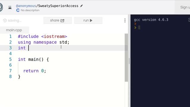 C++: Inline functions in Hindi смотреть онлайн