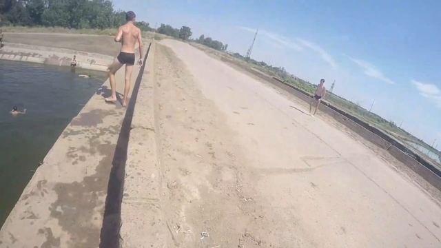 Центральный канал запустили!!! смотреть онлайн