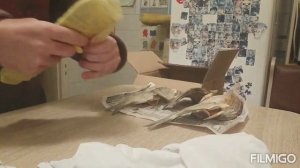 Что делать если пересохла Рыба