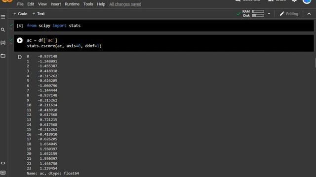 Python Statistics |statistics using python| #rlanguagestatistics #python смотреть онлайн