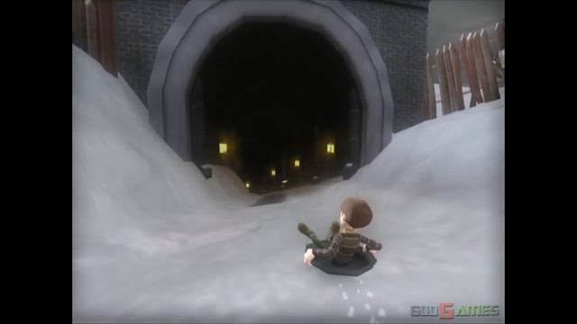 Charlie And The Chocolate Factory - Gameplay PS2 HD 720P