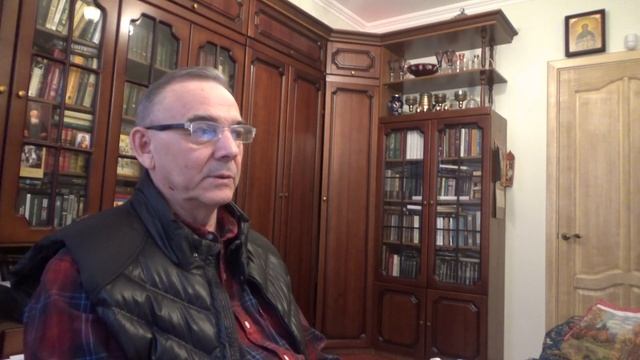Теория познания Сюжет 7 Учение об истине 1 смотреть онлайн