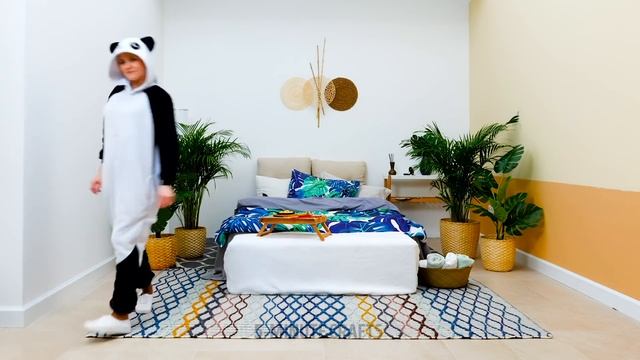 INCREDIBLE ROOM MAKEOVER IDEAS || Low-Budget Decor Crafts смотреть онлайн