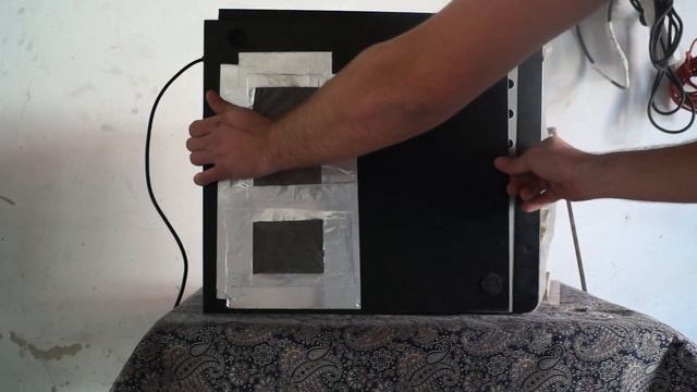 Сам себе системотехник: как почистить компьютер от пыли дома смотреть онлайн