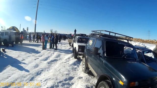 АВТОМАСЛЕНИЦА 2019 томск смотреть онлайн