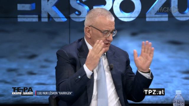 Luli nuk lëshon karrigen!/ Prapaskenat e mbledhjes së Këshillit të PD -Të Paekspozuarit (17.05.21 смотреть онлайн