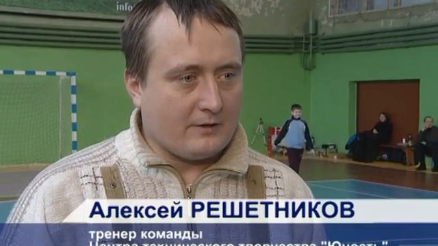 Отборочное соревнование по первичному авиамоделированию. Сюжет Галины Устиновой. смотреть онлайн