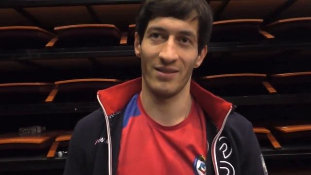 armwrestling 2021. Олег Черкасов о рабочих весах, любимом упражнении и своей форме. смотреть онлайн