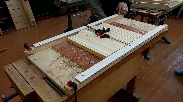 Менажница своими руками смотреть онлайн