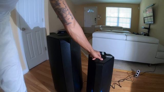 Samsung MX-T70 смотреть онлайн