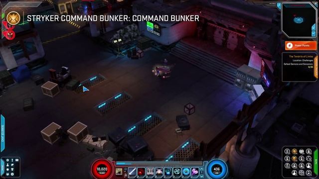 Marvel Heroes - Mystic Mystery Achievement, Volume 1 (Dr Strange and Clea) смотреть онлайн