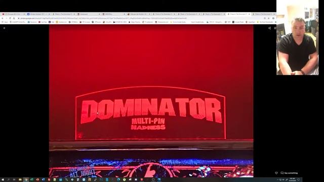 Let's Put Together A Virtual Pinball Cabinet: Introduction смотреть онлайн