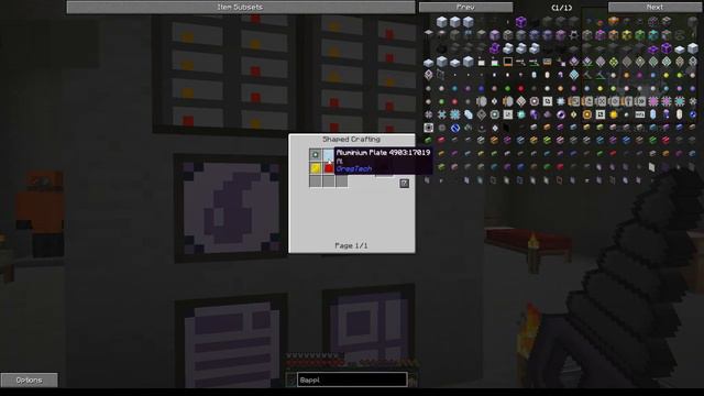 Minecraft. Идеальная Индустриальная Сборка. День 13991+. смотреть онлайн