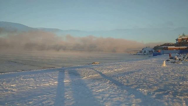 Путешествие по озерам города.avi смотреть онлайн