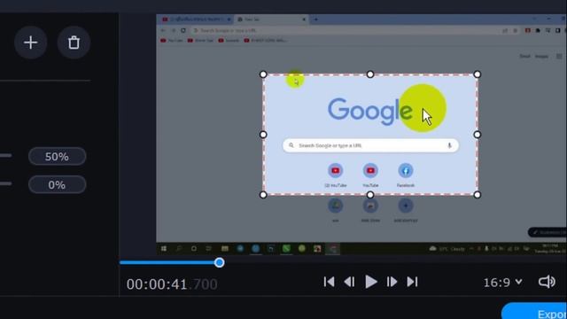 Movavi Video Editor Plus 2020 How to Blur somewhere in the video | Blur effect in video | Blur Face смотреть онлайн