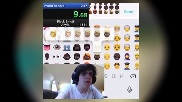 Where Did NSFW Speedruns Come From? смотреть онлайн