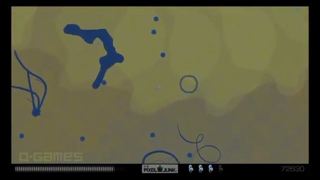 PixelJunk Eden part 2 смотреть онлайн