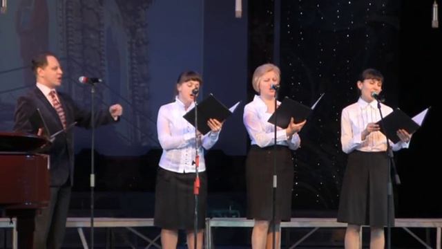 XIV фестиваль 13 За тихой рекою, Трофимов смотреть онлайн