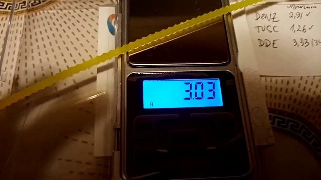 Аяйяй леску замочили.... Замочили леску для триммера? Что за бред? смотреть онлайн