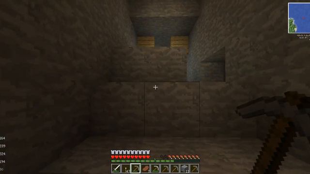 Minecraft-Гайдо-кубики-куб 3 - Xм ... алмазы! смотреть онлайн