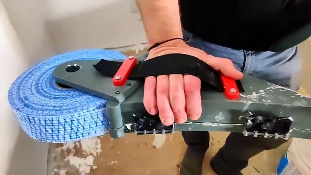 Aplicatorul De Banda Delko Tools Si Fiba Fuse Max