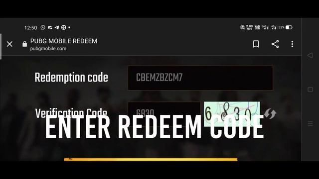 TODAY NEW REDEEM CODE PUBG MOBILE !Latest 1 New Redeem Codes Rewards | PUBG REDEEM CODE TODAY 2022 смотреть онлайн