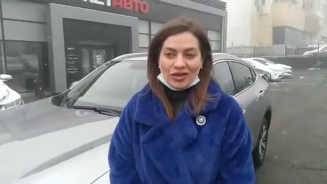 Автосалон Джет Авто дарит подарки смотреть онлайн